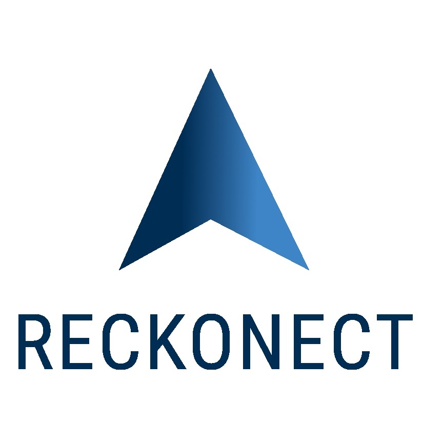 Logo Reckonect